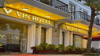 Khách sạn Vin Hotel Vĩnh Long