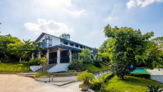 Hoa An Viên Villa Hòa Bình