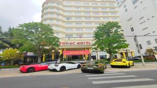 Khách Sạn Việt Úc Bến Tre Hotel