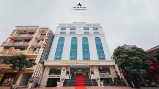 Khách sạn Asean Hotel Hải Dương