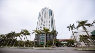 Khách sạn Nam Cường Hải Dương Hotel