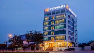 Khách Sạn Phương Anh 2 Hải Dương Hotel