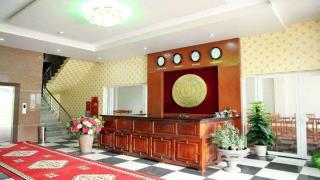 Khách sạn Kim Ngân 2 Hotel Cửa Lò