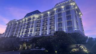 Khách sạn Mia Saigon – Luxury Boutique Hotel