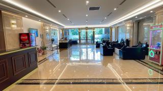 Khách sạn A25 Hotel - 16 Miếu Đầm Hà Nội