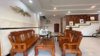 Khách sạn Queen Sea Hotel Phan Thiết