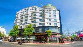 Khách sạn Hoàng Long Hotel Phan Thiết