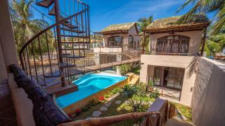 Red Sands Pool Villa Phan Thiết