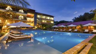 Khu nghỉ dưỡng Azura Resort Phú Quốc