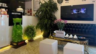 Sky Hotel Bắc Giang