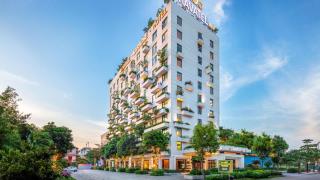 Ravatel Inn Bắc Giang