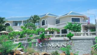 Khu nghỉ dưỡng Roman Resort Phú Quý