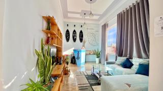 Linh Ca Homestay Phú Quý