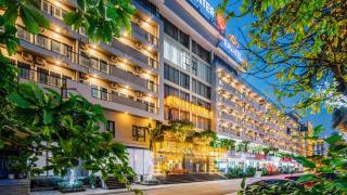 Ravatel Home Bắc Giang