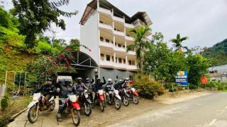 Ba Bể Legend Hotel Bắc Kạn