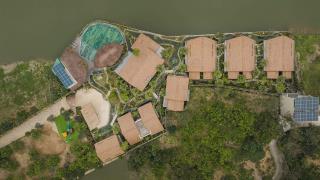 Hillstay Villa Homestay Chương Mỹ