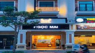 Khách sạn Ngọc Mai Hotel Kiên Giang