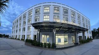 Khách sạn Bờ Biển Vàng Hotel Bình Thuận