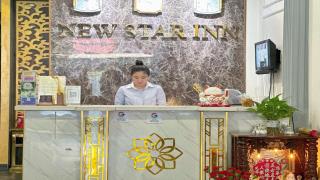 Khách sạn New Star Inn Boutique Hotel Sài Gòn
