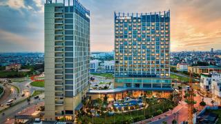 Khách sạn Nikko Hải Phòng Hotel