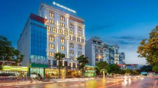 Khách sạn Gloud Hotel Hà Nội