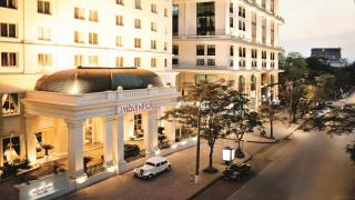 Khách sạn Movenpick Hotel Hanoi Center