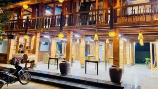 Nậm Thia Homestay Yên Bái