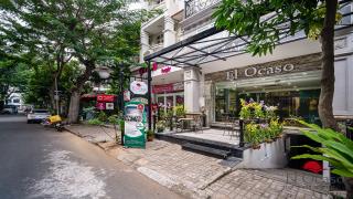 Khách sạn El Ocaso Hotel and Apartments Sài Gòn