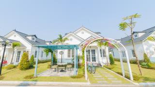 Vườn Vua Resort & Villas - Biệt thự Bích Liên BW