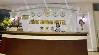 Hồng Nhung Hotel Yên Bái