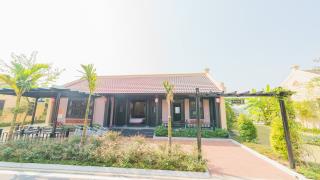 Vườn Vua Resort & Villas - Biệt thự Hồng Liên 1 tầng
