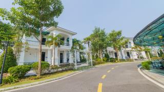 Vườn Vua Resort & Villas - Biệt thự Kim Liên WH