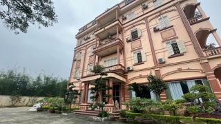 Phương Thuý 1 Hotel Yên Bái