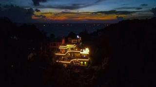 The Nam Du Hill Kiên Giang