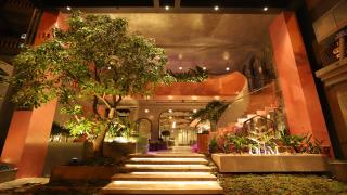 Khách sạn Home Hotel Sài Gòn