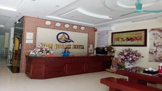 Khách sạn Anh Quang Hotel Hải Tiến