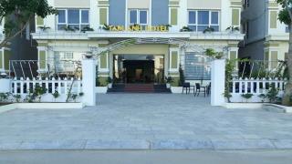 Khách sạn Tâm Anh Hotel Hải Tiến