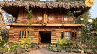 Homestay Mường Then - Điện Biên Phủ