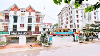 Khách sạn A1 Hotel Điện Biên Phủ