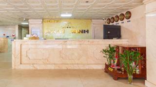 Khách sạn Nhật Minh Hotel Sài Gòn