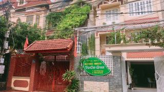 Văn Cao Green Homestay Hải Phòng