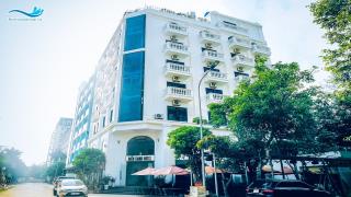 Khách sạn Biển Xanh Hotel Hải Tiến