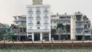 Đăng Khôi Núi Sam Hotel An Giang