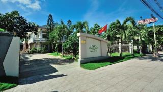 Đồng Xanh Hotel An Giang