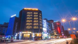Khách sạn Au Viet Hotel Hanoi