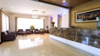Khách sạn The Mansion Hotel Đồng Nai