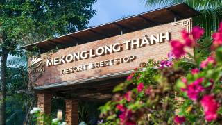 Khu nghỉ dưỡng Mekong Long Thanh Resort & Reststop Đồng Nai