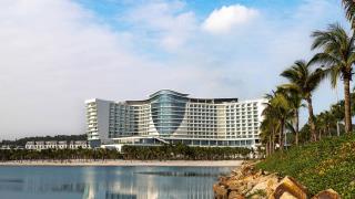 Dream Dragon Resort Đồ Sơn