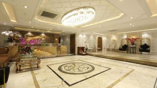 Khách sạn Rosa Hotel Sài Gòn