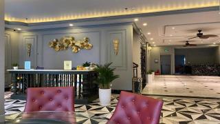 Khách sạn Feliz Hote Bình Dương